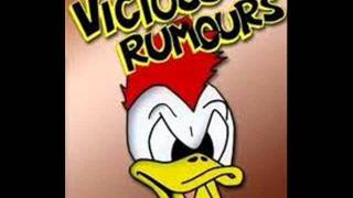 Vicious Rumours-Stripes on your arms