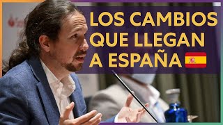 Pablo Iglesias y los nuevos retos para España en los Cursos de Verano de la Universidad Complutense