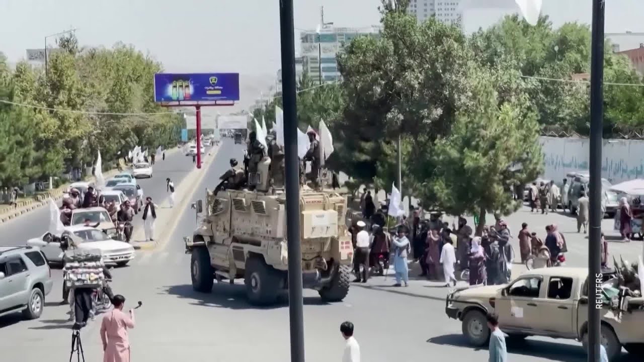 Даргириҳо байни "Толибон"-у Покистон авҷ гирифтаанд