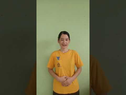 Zin Thida Aung intro video thumbnail