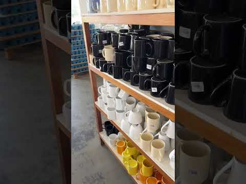 Louças baratas em Porto Ferreira #portoferreira #homedecor #louças #decoração #mesaposta