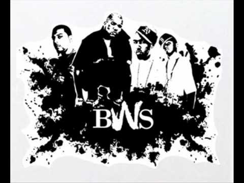 The Menace feat. Nu Jerzey Devil, 1Shot Deliano & Clyde Carson - Lets Talk About It