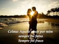 Celma ribas ft Matias Damásio - Mágoa (letra ...