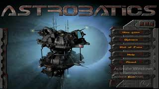 Download lagu Astrobatics - Interface (Main Theme) [Windows 10] mp3