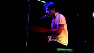 For the Foxes - The River