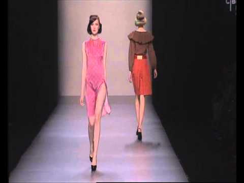 CIBELES | Desfile Lemoniez - Edición 2010