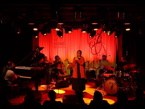 Memória e Fado - Rafael Martini part. Mônica Salmaso