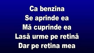 Carla’s Dreams - Ca Benzina | Nocturn: Act 2 (Versuri/Lyrics)