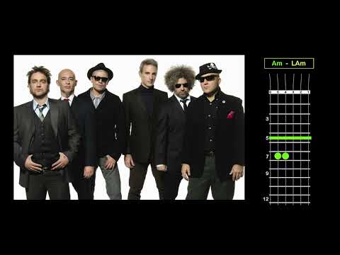 El genio del dub - Los Fabulosos Cadillacs