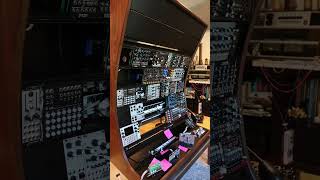 Video thumbnail for Modular cabinet!!! Amazing work by Erik Needham from Needham Woodworks. by Edouard Brenneisen
