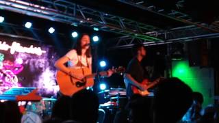 Estúpido Flanders -a miracle- [live sala REM murcia] (11-11-2016)