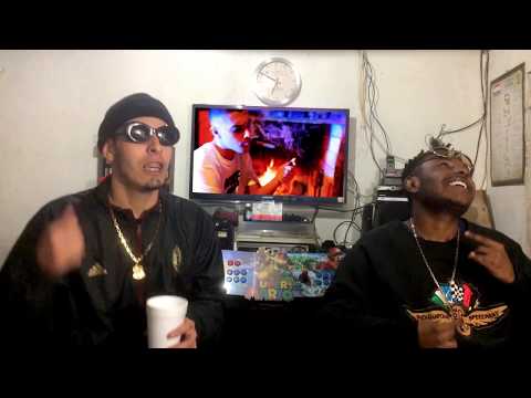 FLORENCE X NANSYSILVVZ - ZEN (ShotByMuti) [REACT]