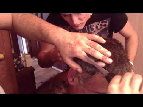 Poslednji pokusaj sredjivanje Zveri