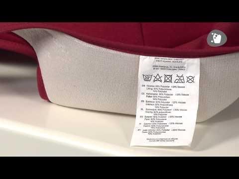 Maxi-Cosi | How to wash and clean your 2wayPearl car seat cover