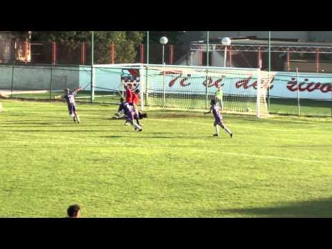 2.kolo 3.hnl-zapad-2011-12 (03.09.2011) Orijent - Dubrava 4-4 (gol za 3-4, Krajnović)