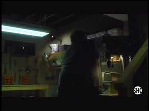 Masters of Horror: Talking to Skeletons