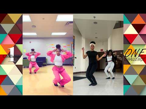 Tiktok Dance Battle Compilation - March 2024