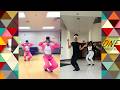 Tiktok Dance Battle Compilation March 2024