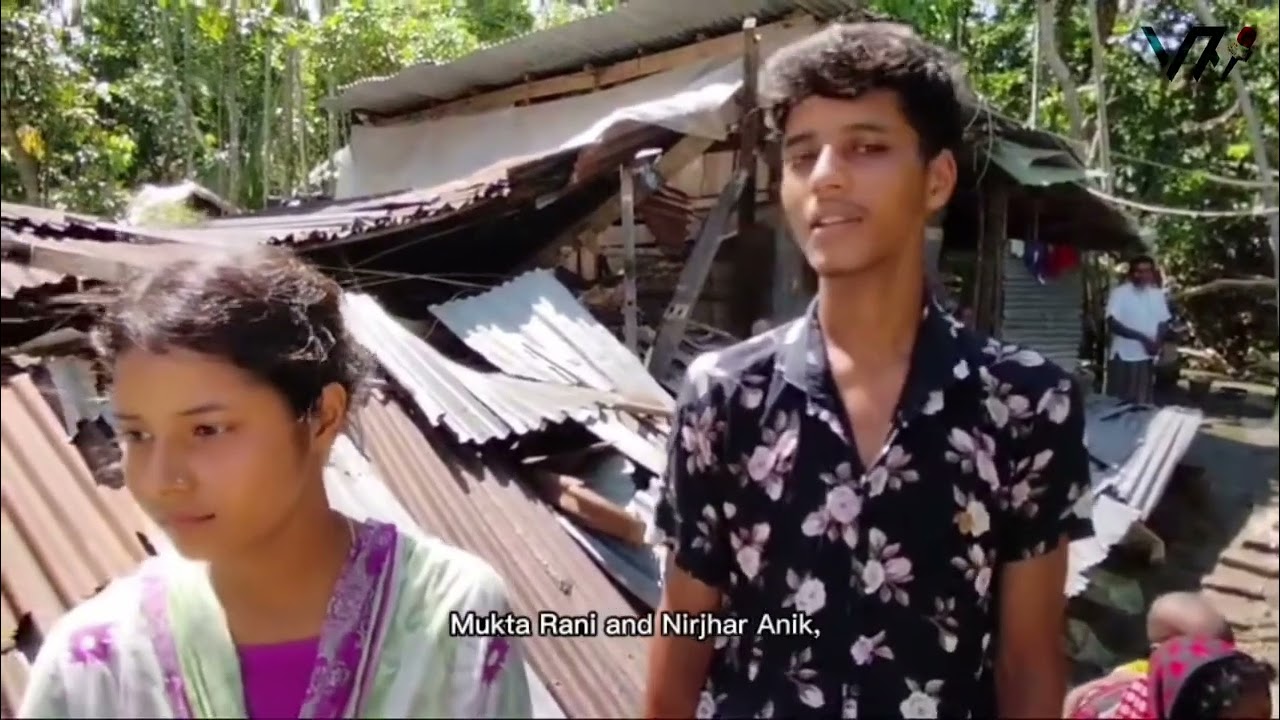 Story of Mukta Minati's Turbulent Life in Pirojpur!