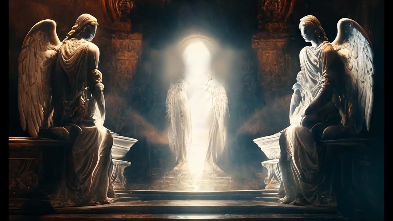 The Nine Mighty Names Of God Mentioned In The Bible