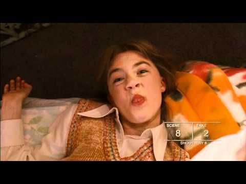 Filming The Lovely Bones - Taking Pictures