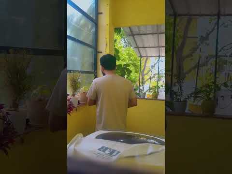 Yaaru bhoomige modala baarige…❤️❤️❤️ #song #cover #love #music #singer