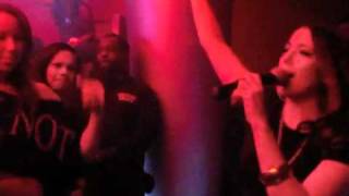 Erin Christine "Naked"