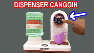 Download lagu 5 DISPENSER UNIK TERBARU, dan BERFAEDAH mp3