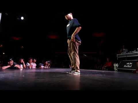 Dyno Rock vs Wing Zero | Footwork top 4 | Massive Monkees Day 20th Anniversary