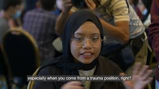 National Youth Dialogue: Race and Religion (in the Digital Space)