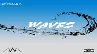 Chanel West Coast - Waves ( Full Mixtape ) (+ Download Link )