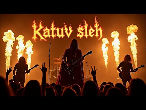 Katův sleh - už to není co to bylo