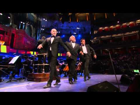 BBC Proms 2010 - Sondheim at 80 - Everybody Ought to have a Maid
