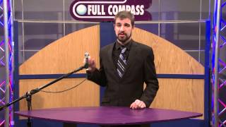 Video thumbnail for Shure Beta 181 Side-Address Microphones Overview | Full Compass by Full Compass