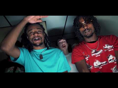 Ceo Nice - "DONT DISS" (OFFICIAL VIDEO) DIR. BY @SETHRWELCH