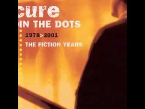 Pillbox Tales - The Cure