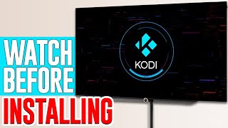 Kodi 20 Released Watch this BEFORE you Install it Mp4 3GP & Mp3