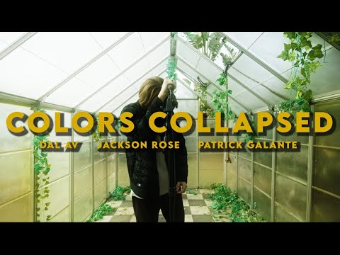 Dal Av and Jackson Rose