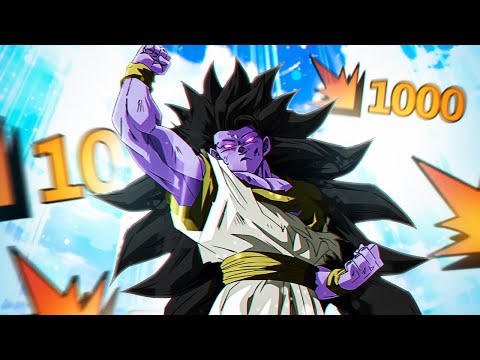 CHALLENGER KOREA WASN’T READY FOR MY FULL ONESHOT MUNDO