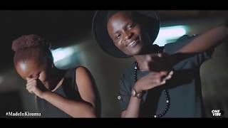 Gabiro Mtu Necessary - Made In Kisumu (Episode Eight)