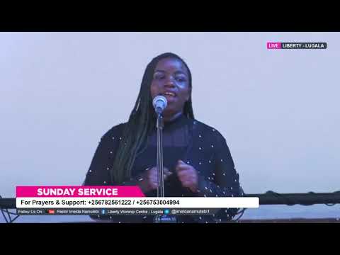 Kolamu Omulimu by Lady Titie