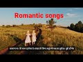 Romantic songs in hindi | hindi songs | हिंदी गाने |