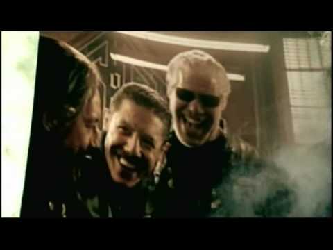 Sons of Anarchy - Season 4 - Short Teaser