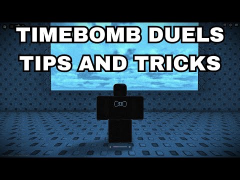 Timebomb duels tips and tricks to make you better at the game