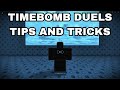 Timebomb Duels Tips And Tricks To Make You Better At The Game
