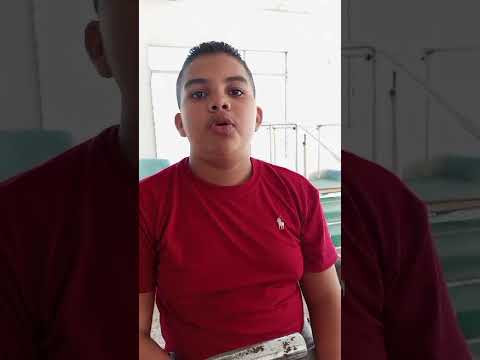 Pacente del CDI Pedro Camejo