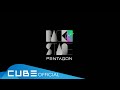 Pentagon - Nostalgia (360 VR Version)