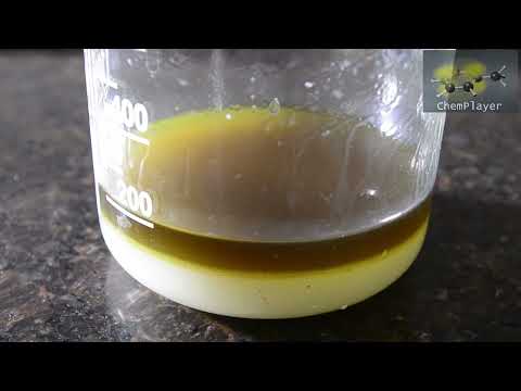 [ChemPlayer Reupload]Methylpropiophenone synthesis via Friedel Crafts acylation