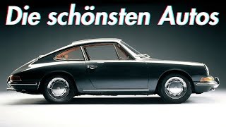 Die schönsten Autos die je gebaut wurden! | RB Engineering | Porsche 911