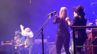 Tom Petty and the Heartbreakers.....You Wreck Me.....5/2/17.....Austin